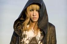 Ladyhawke. Photo / Supplied Ladyhawke. Photo / Supplied
