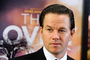 The Lovely Bones star Mark Wahlberg has become a dad for the fourth time. Photo / AP