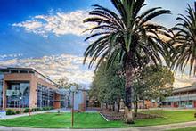 The study was carried out at the University of Queensland. The study was carried out at the University of Queensland.