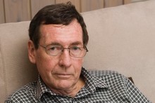 Dr John Pollock says euthanasia should be a basic right. Photo / Paul Estcourt Dr John Pollock says euthanasia should be a basic right. Photo / Paul Estcourt