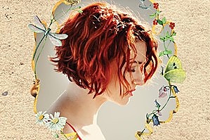 Julia Deans' Modern fables album cover. Photo / Supplied