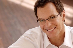 Simon Dallow. Photo / Supplied