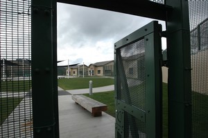 Te Maioha o Parekarangi cost $47 million to build. Photo / Alan Gibson