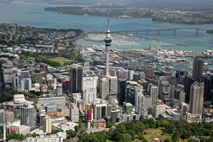 Photo / NZ Herald