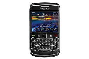 Apple CEO Steve Jobs said some devices, including RIM's BlackBerry Bold, suffered signal loss problems. Photo / Supplied