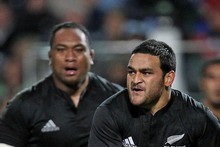 Piri Weepu might have pushed himself into a starting role against Australia in Melbourne on July 31. Photo / Getty Images Piri Weepu might have pushed himself into a starting role against Australia in Melbourne on July 31. Photo / Getty Images