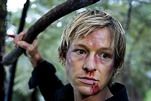 The feature-long episode spells the demise of Adam Rickitt's character Kieran Mitchell. Photo / Supplied