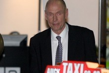 Chris Carter - photographed in Auckland last night - has expelled from Labour's ranks, but says he will stay in Parliament as MP for Te Atatu. Photo / Natalie Slade Chris Carter - photographed in Auckland last night - has expelled from Labour's ranks, but says he will stay in Parliament as MP for Te Atatu. Photo / Natalie Slade