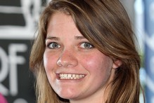 Jessica Watson. Photo / Getty Images Jessica Watson. Photo / Getty Images