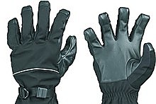 Kathmandu Gor-Tex Alpine Gloves. Photo / Lightworkx Kathmandu Gor-Tex Alpine Gloves. Photo / Lightworkx