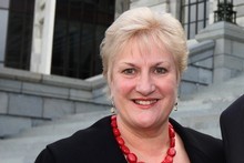 Labour's Annette King. Photo / Mark Mitchell Labour's Annette King. Photo / Mark Mitchell
