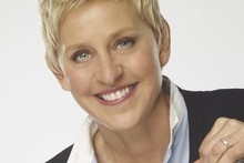 Don't judge me - Ellen DeGeneres. Photo / Supplied Don't judge me - Ellen DeGeneres. Photo / Supplied