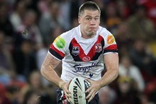 Shaun Kenny-Dowall is another pushing his claims with the best. Photo / Getty Images Shaun Kenny-Dowall is another pushing his claims with the best. Photo / Getty Images