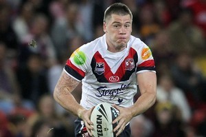 Shaun Kenny-Dowall is another pushing his claims with the best. Photo / Getty Images