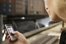 All European mobile phones will be sold with a universal charger from next year. Photo / Supplied All European mobile phones will be sold with a universal charger from next year. Photo / Supplied