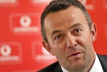 Warriors CEO Wayne Scurrah. Photo / Dean Purcell Warriors CEO Wayne Scurrah. Photo / Dean Purcell