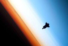A thumb-sized magnet could be all that's needed to protect spaceships from solar wind radiation. Photo / Supplied A thumb-sized magnet could be all that's needed to protect spaceships from solar wind radiation. Photo / Supplied