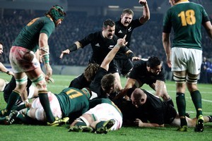 A Woodcock match-up with Cup debutant may be key. Photo / Janna Dixon