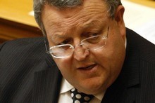 Economic Development Minister Gerry Brownlee. Photo / Mark Mitchell Economic Development Minister Gerry Brownlee. Photo / Mark Mitchell