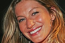 Gisele Bundchen. Photo / Getty Images Gisele Bundchen. Photo / Getty Images