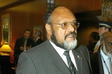 Passport project will lift Vanuatu from pen-and-paper era to high-security documents. Photo / Martin Sykes Passport project will lift Vanuatu from pen-and-paper era to high-security documents. Photo / Martin Sykes