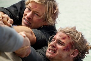 Now that's what I call a cliffhanger - Shortland Street. Photo / Supplied