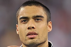 Winston Reid. Photo / AFP
