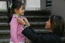 Going back to work has advantages. Photo / APN Going back to work has advantages. Photo / APN
