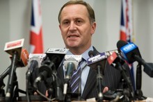 John Key's National Government is planning a fundamental reform of the welfare system in an election year. Photo / Mark Mitchell John Key's National Government is planning a fundamental reform of the welfare system in an election year. Photo / Mark Mitchell