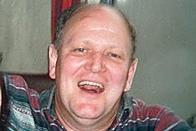Eric Smail murdered Keith McCormick (pictured) in July 2005. Photo / Supplied Eric Smail murdered Keith McCormick (pictured) in July 2005. Photo / Supplied