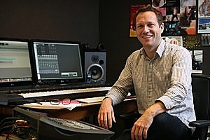 Marshall Smith is proof that noodling on a piano and writing your songs in your room can become a