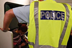 You can lose your cover for a car accident even if you weren't drunk. Photo / Herald on Sunday