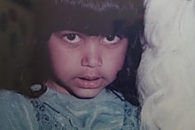 Peter Holdem murdered Louisa Damodra, 6, in 1986. Photo / Christchurch Star Peter Holdem murdered Louisa Damodra, 6, in 1986. Photo / Christchurch Star