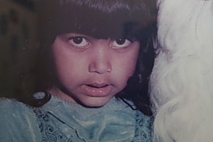 Peter Holdem murdered Louisa Damodra, 6, in 1986. Photo / Christchurch Star