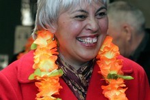 Winnie Laban is taking up the role of Assistant Vice Chancellor Pasifika at Victoria University. Photo / Hawke's Bay Today Winnie Laban is taking up the role of Assistant Vice Chancellor Pasifika at Victoria University. Photo / Hawke's Bay Today