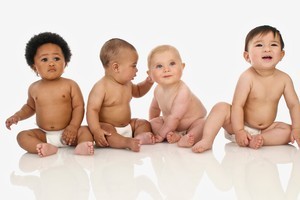The gory details of raising children are no longer a secret. Photo / Getty Images