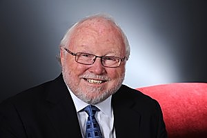 TUANZ chief executive Ernie Newman