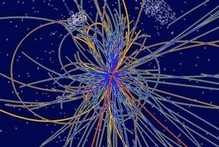 The Higgs field is what accounts for the existence of all the mass in the universe. The Higgs field is what accounts for the existence of all the mass in the universe.