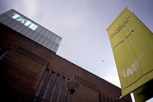 Tate Modern Gallery in London. Photo / Supplied