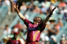 Exciting Caribbean player Kieron Pollard might sign for Northern Districts. Photo / Getty Images Exciting Caribbean player Kieron Pollard might sign for Northern Districts. Photo / Getty Images