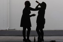 Raising the drinking age will be a conscience vote for the National Party. Photo / Bay of Plenty Times Raising the drinking age will be a conscience vote for the National Party. Photo / Bay of Plenty Times