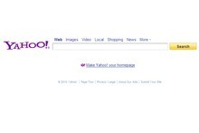 Yahoo search. Photo / Supplied Yahoo search. Photo / Supplied