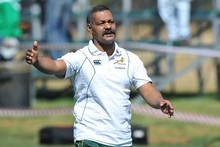 Springbok coach Peter de Villiers. Photo / Getty Images Springbok coach Peter de Villiers. Photo / Getty Images