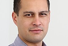 Scott Kara. Photo / NZ Herald Scott Kara. Photo / NZ Herald