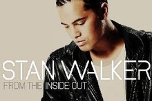 NOT KEEPING IDOL: Stan Walker's latest album shows off his vocal gymnastics. Photo / Supplied NOT KEEPING IDOL: Stan Walker's latest album shows off his vocal gymnastics. Photo / Supplied