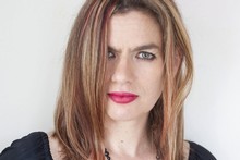 Deborah Hill Cone. Deborah Hill Cone.
