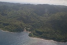 Misima Island. Photo / Supplied Misima Island. Photo / Supplied