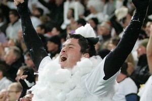 Tourism Auckland says there will be plenty of accomodation available for World Cup fans next year. Photo / NZ Herald