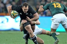 Israel Dagg looks likely to start against Australia on Saturday. Photo / Getty Images Israel Dagg looks likely to start against Australia on Saturday. Photo / Getty Images