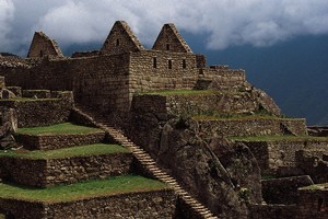 Machu Picchu. Photo / Supplied
